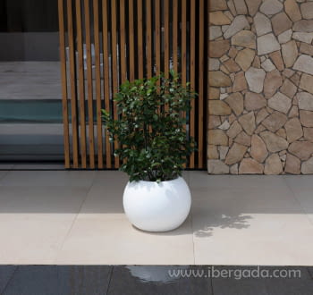 Macetero Dalia 50 (37x37x50)