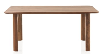 Mesa de comedor Madera Acacia (173x90)