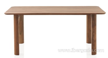 Mesa de comedor Madera Acacia (173x90)