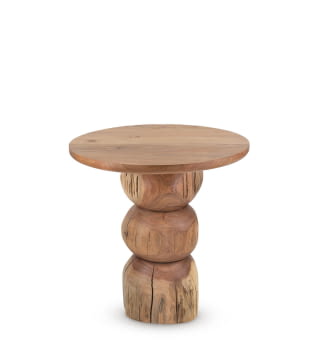 Mesa Auxiliar Barcelona (50x50x50)