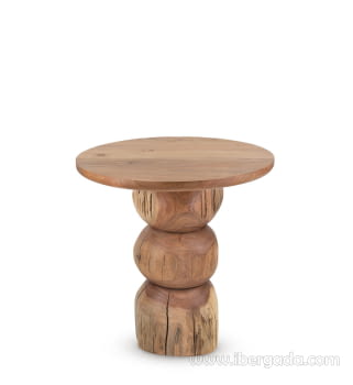 Mesa Auxiliar Barcelona (50x50x50)