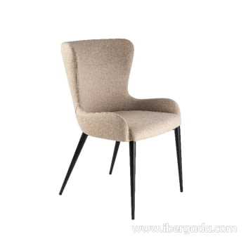Silla Telma Beige