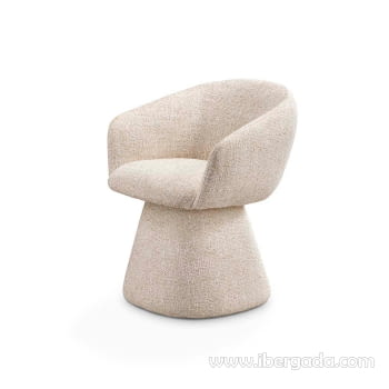 Silla de Comedor DC-424 Beige