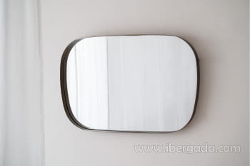 Espejo Orgánico n1 (120x82)