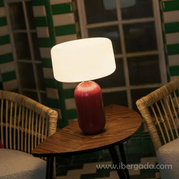 Sobremesa Phoebe 45 Batería (28x28x41)