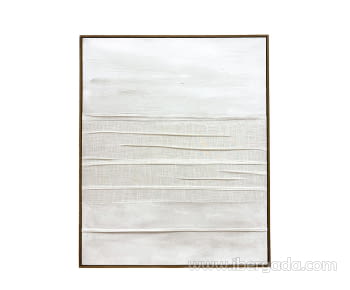 Cuadro Abstracto Boracay (80x100)