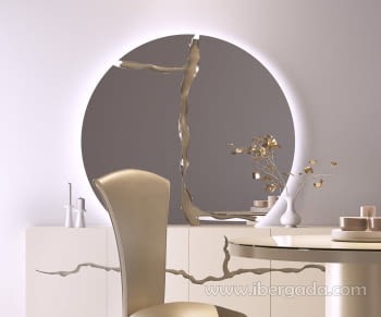 Espejo Redondo Luxury (150x150)