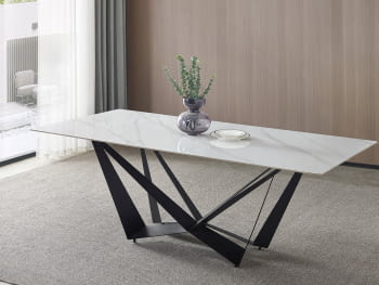 Mesa de Comedor Versalles (200x100)