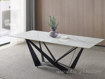 Mesa de Comedor Versalles (200x100)