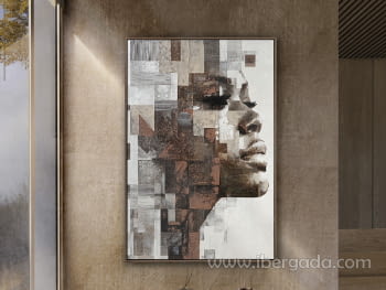 Acrilico Areta (82x123)