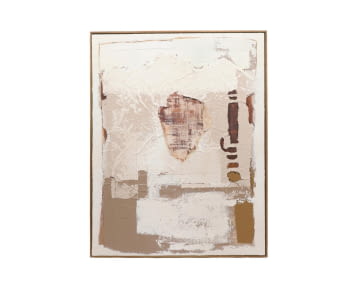 Cuadro Abstracto Nasian (80x100)