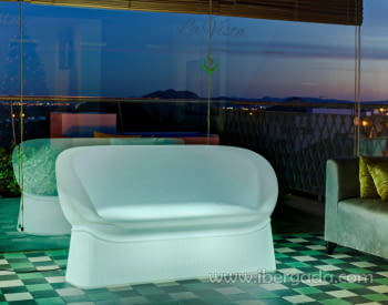 Mejores sofás con sistema relax eléctrico motorizado en Menorca
