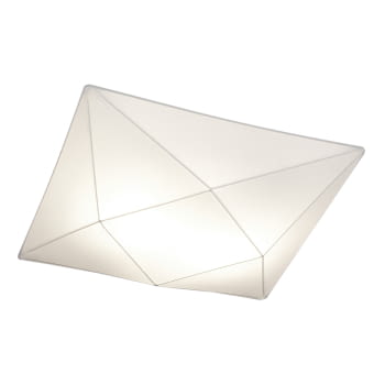 Plafón Polaris 58 (58x58x8)