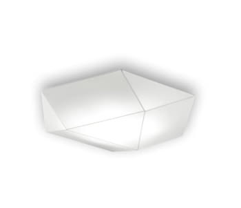Plafón Clone 46 (46x40x8)