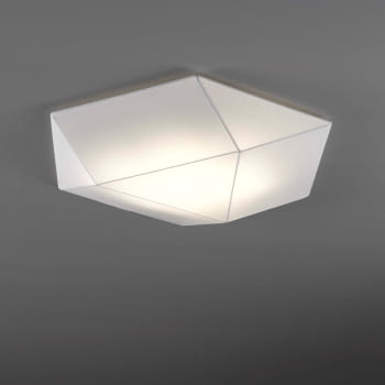 Plafón Clone 80 (80x70x11)