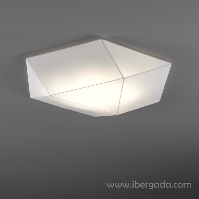 Plafón Clone 80 (80x70x11)-1