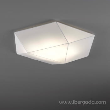 Plafón Clone 80 (80x70x11)-1