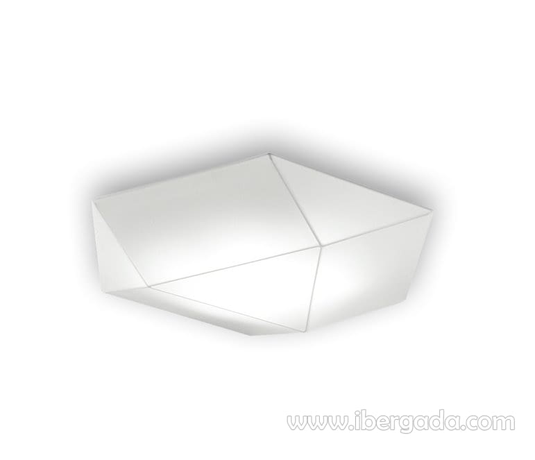 Plafón Clone 80 (80x70x11)-4