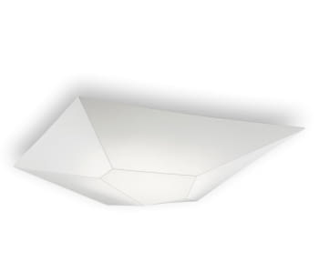 Plafón Halley 100 (100x100x14)