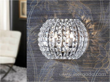 Aplique Diamond LED