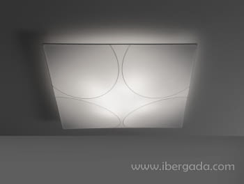 Plafón Elegance