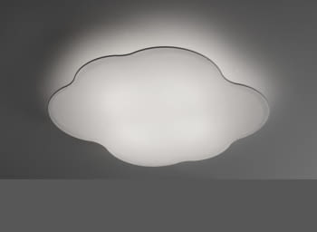 Plafón Nube