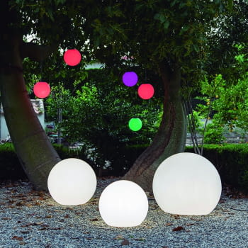 Bola de Luz Buly 60 (60x60x55)