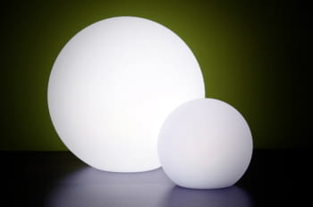 Bola de Luz Buly 50 (50x50x44)