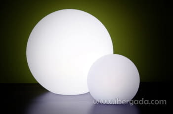 Bola de Luz Buly 50 (50x50x44)