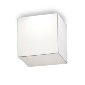 Plafón Block 30 (30x30x30)