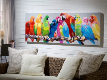 -Acrilico- Tropic (180x60)