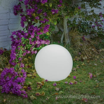 Bola de luz Buly 30 (30x30x26)