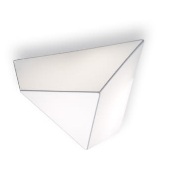 Plafón Tana 60 (60x60x25)