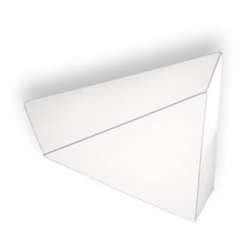 Plafón Tana 80 (83x83x25)