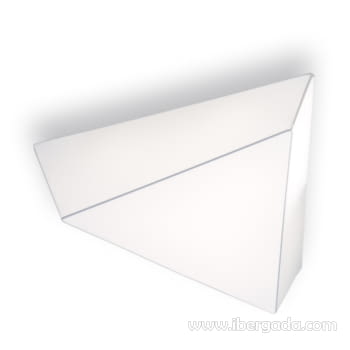 Plafón Tana 80 (83x83x25)-1