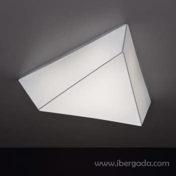 Plafón Tana 80 (83x83x25)-5
