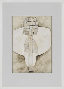 Bajorrelieve Fustes 03 (110x80)