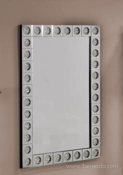 Espejo Luxury Rectangular (120x80)