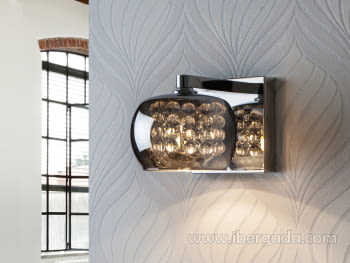 Aplique Arian 1L LED