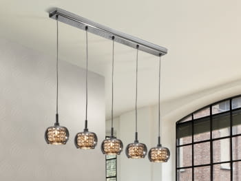 Lámpara Arian 5L LED