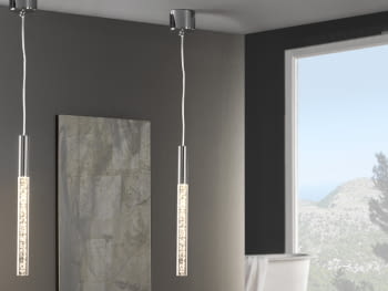 Colgante Cosmo 1L LED