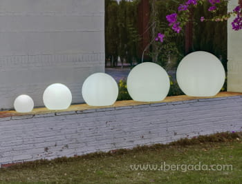 Bola de Luz Buly 20 (20x20x17)-3