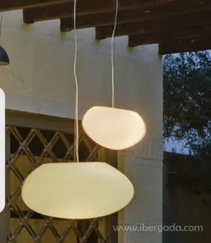 Colgante Petra 40 Light
