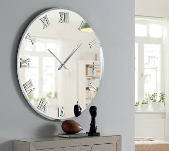 Reloj de Pared Murano Redondo