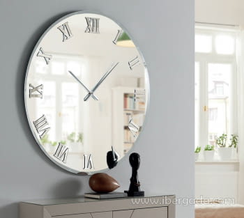 Reloj de Pared Murano Redondo