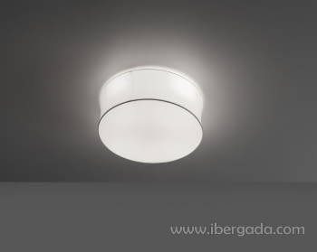 Plafón Lissa