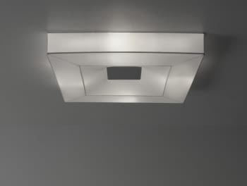 Plafón Buffle II