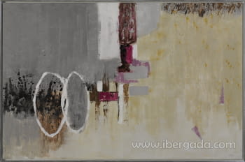 Cuadro Lírico (150x100)
