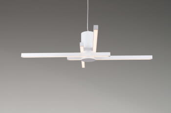 Colgante Fidelia LED