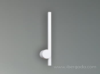 Aplique Fidelia LED